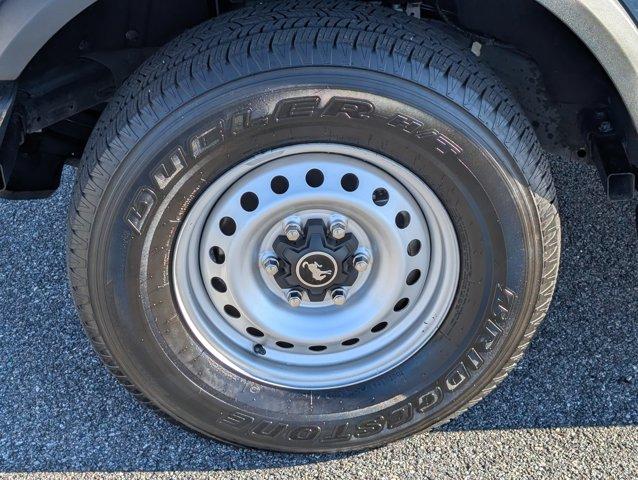 used 2022 Ford Bronco car, priced at $34,761