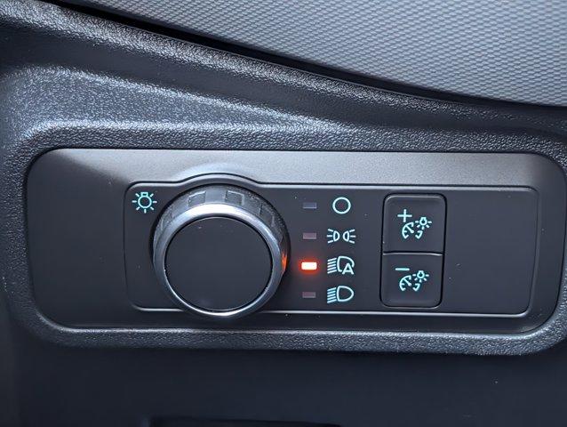 used 2022 Ford Bronco car, priced at $34,761