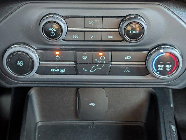 used 2022 Ford Bronco car, priced at $34,761