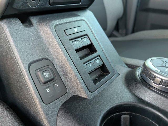 used 2022 Ford Bronco car, priced at $34,761