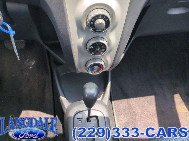 used 2008 Toyota Yaris car, priced at $6,651