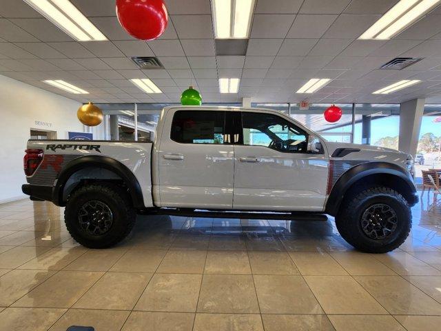 new 2024 Ford F-150 car, priced at $113,955