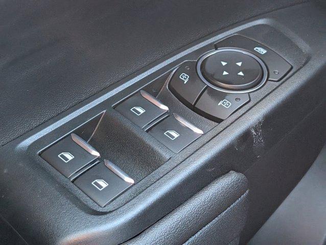 new 2025 Ford Ranger car, priced at $35,785