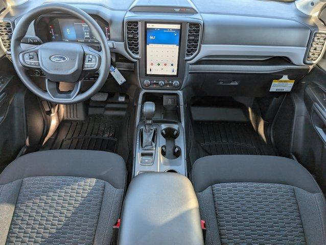 new 2025 Ford Ranger car, priced at $35,785