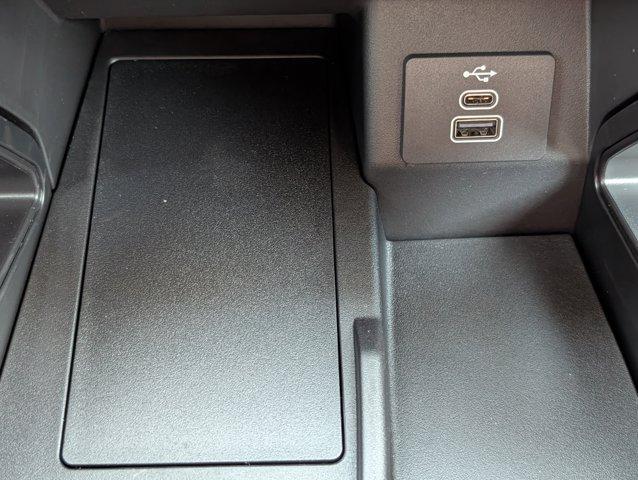 new 2025 Ford Ranger car, priced at $35,785