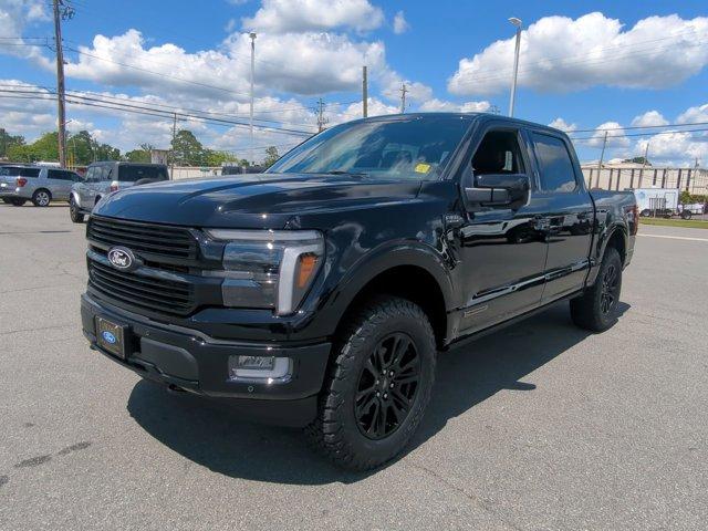 new 2024 Ford F-150 car, priced at $85,155