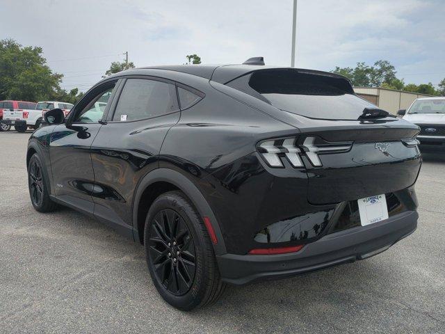 new 2025 Ford Mustang Mach-E car, priced at $34,995