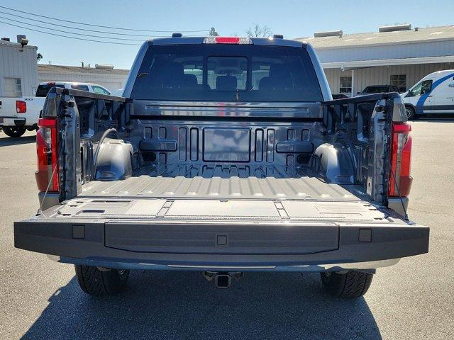 new 2025 Ford F-150 car, priced at $59,237