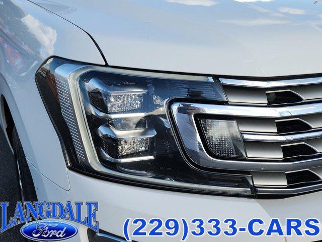 used 2019 Ford Expedition Max car, priced at $22,981