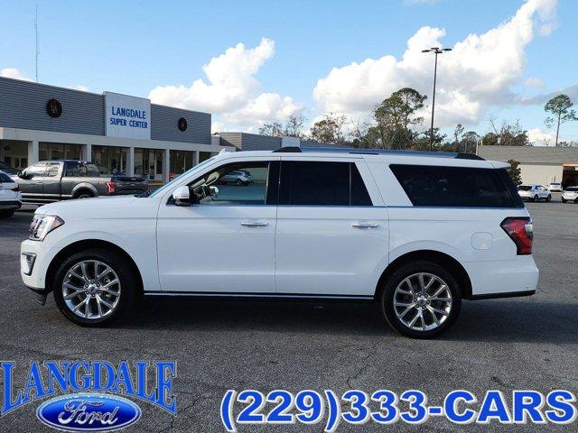 used 2019 Ford Expedition Max car, priced at $22,981