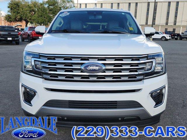 used 2019 Ford Expedition Max car, priced at $22,981