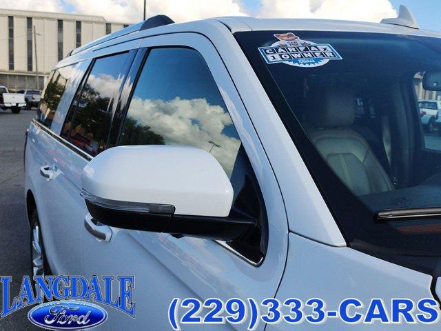 used 2019 Ford Expedition Max car, priced at $22,981