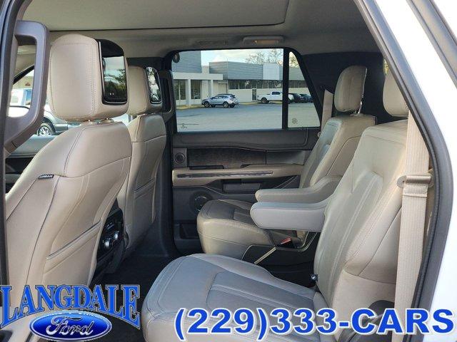 used 2019 Ford Expedition Max car, priced at $22,981