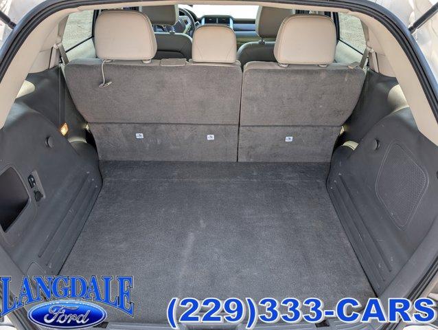 used 2013 Ford Edge car, priced at $7,991