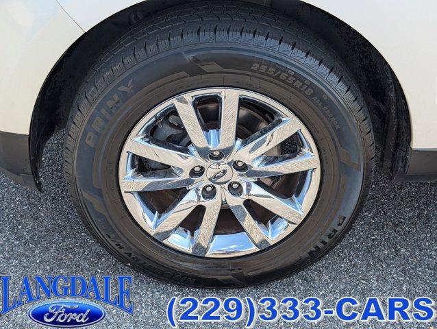 used 2013 Ford Edge car, priced at $7,991