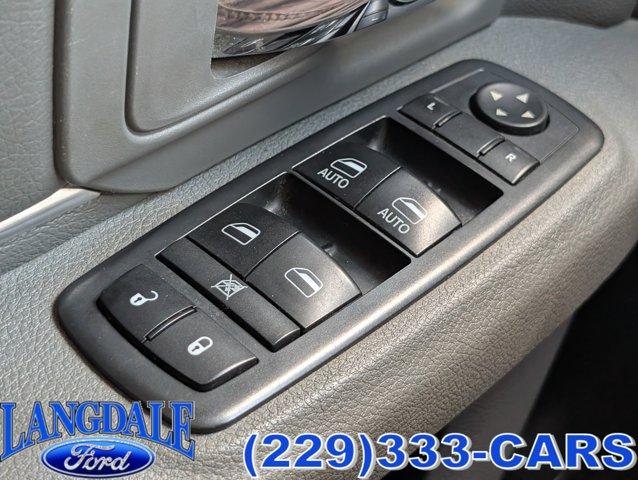 used 2018 Ram 1500 car, priced at $11,962