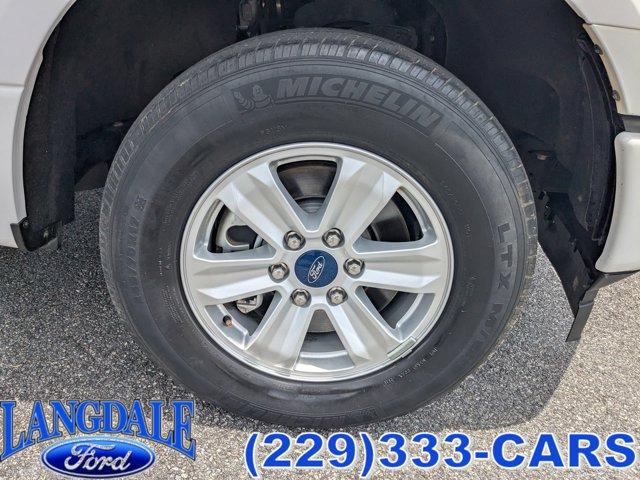 used 2019 Ford F-150 car, priced at $21,981