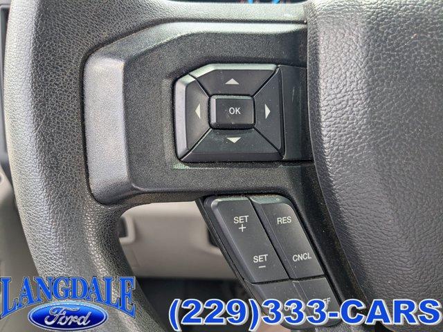 used 2019 Ford F-150 car, priced at $21,981