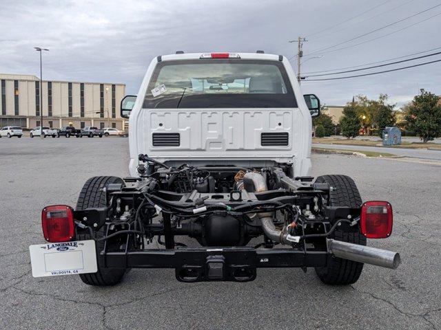 new 2024 Ford F-250 car, priced at $46,815