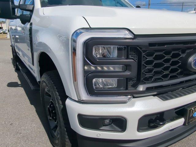 new 2024 Ford F-250 car, priced at $87,295