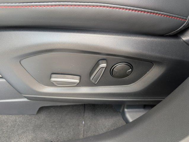 new 2025 Ford Explorer car, priced at $49,725