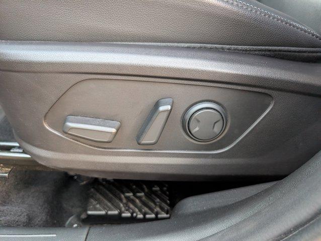 used 2022 Hyundai Tucson car, priced at $24,861