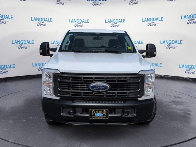 new 2026 Ford F-350 car, priced at $65,490