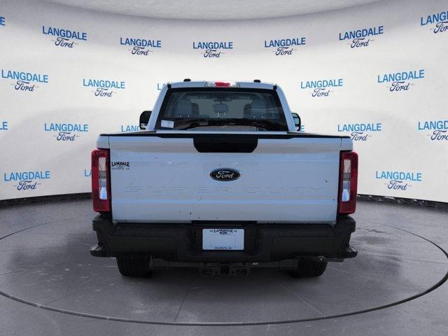 new 2026 Ford F-350 car, priced at $65,490