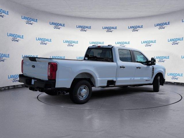 new 2026 Ford F-350 car, priced at $65,490