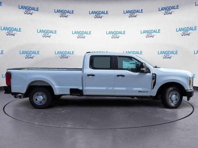 new 2026 Ford F-350 car, priced at $65,490