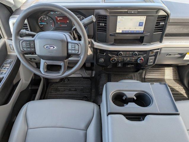 new 2026 Ford F-350 car, priced at $65,490