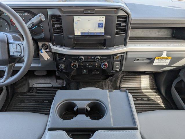 new 2026 Ford F-350 car, priced at $65,490