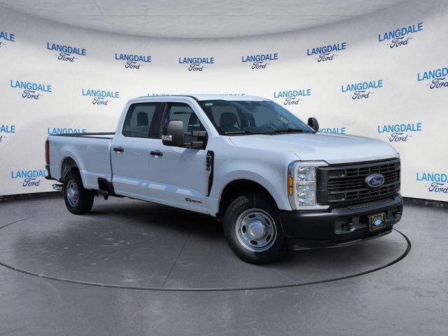 new 2026 Ford F-350 car, priced at $65,490