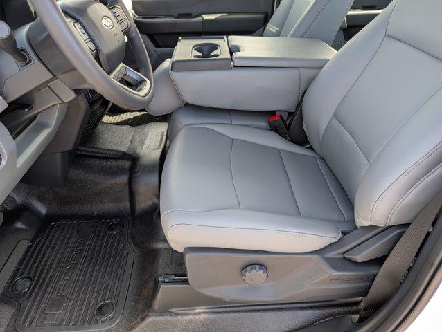new 2026 Ford F-350 car, priced at $65,490