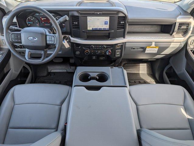 new 2026 Ford F-350 car, priced at $65,490