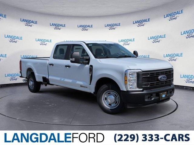 new 2026 Ford F-350 car, priced at $65,490