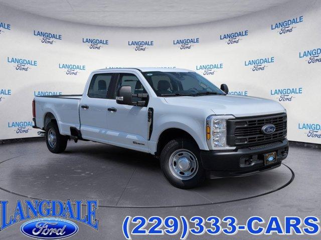 new 2026 Ford F-350 car, priced at $65,490