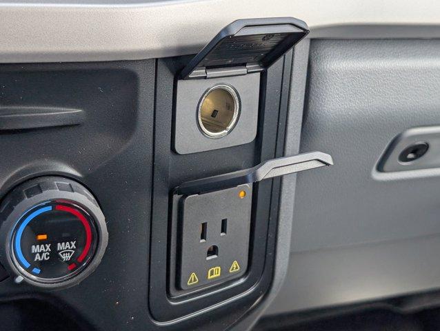 new 2026 Ford F-350 car, priced at $65,490