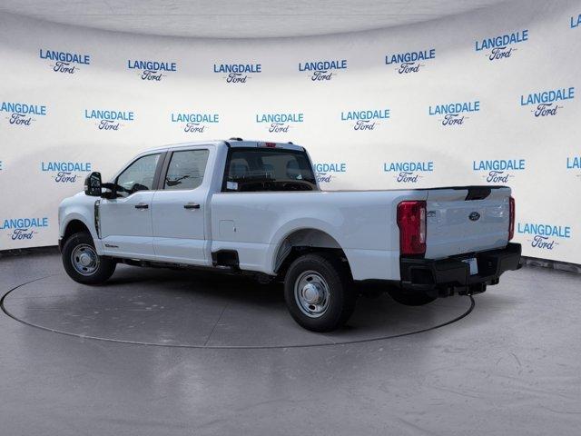 new 2026 Ford F-350 car, priced at $65,490