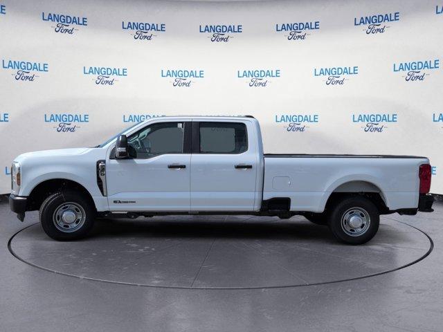new 2026 Ford F-350 car, priced at $65,490