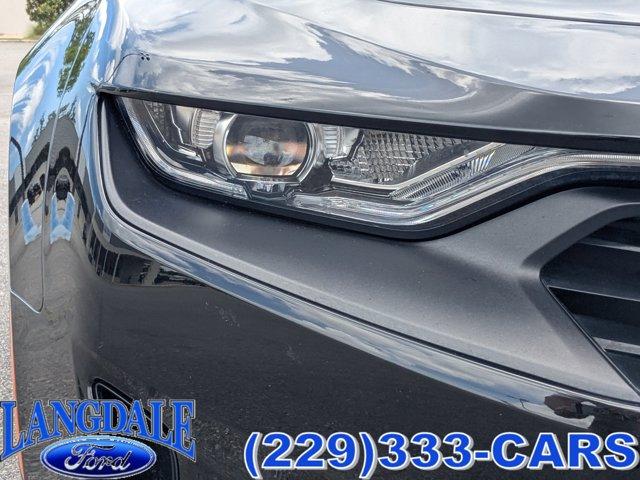 used 2023 Chevrolet Camaro car, priced at $31,981