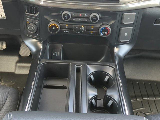 new 2025 Ford F-150 car, priced at $50,695