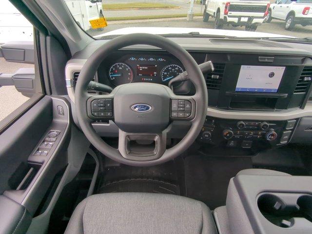 new 2025 Ford F-250 car, priced at $62,045