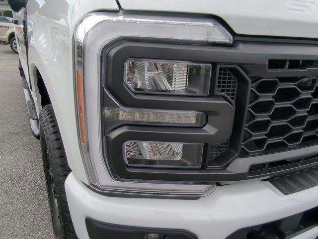 new 2025 Ford F-250 car, priced at $62,045