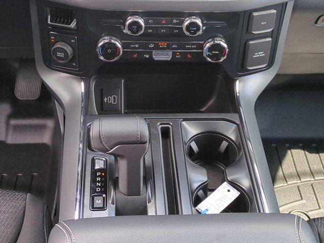 new 2025 Ford F-150 car, priced at $63,325