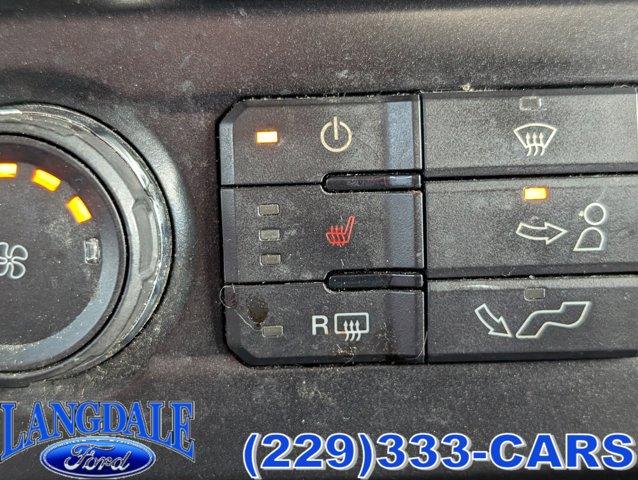 used 2016 Ford F-150 car, priced at $16,981