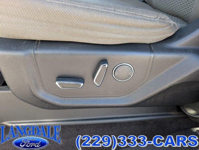 used 2016 Ford F-150 car, priced at $16,981