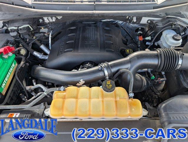 used 2016 Ford F-150 car, priced at $16,981