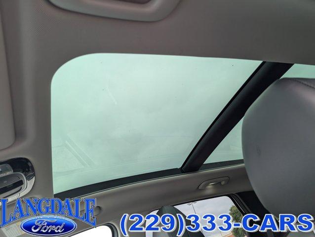 used 2023 Hyundai Tucson car, priced at $27,991