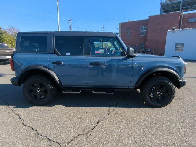 new 2024 Ford Bronco car, priced at $53,830